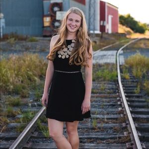 Meet your Posher, Logan